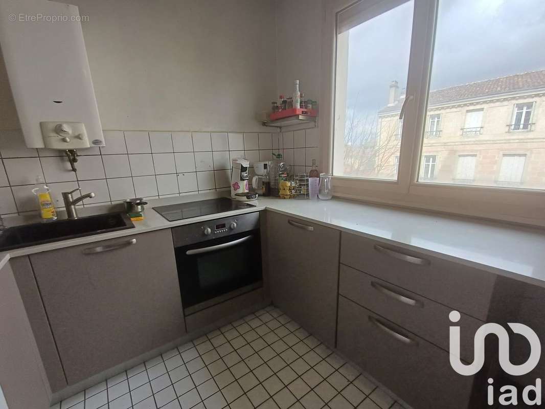 Photo 3 - Appartement à BORDEAUX