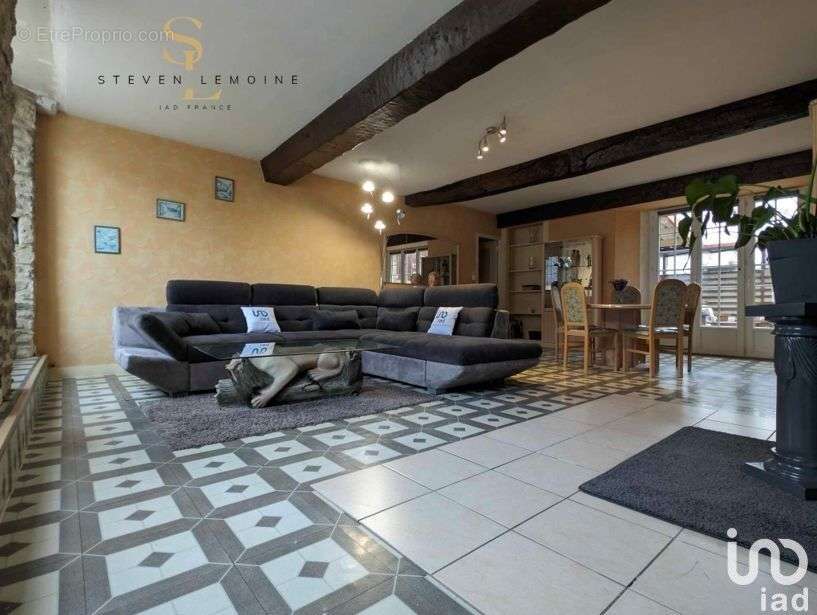 Photo 2 - Appartement à SAINT-SAUVEUR-LE-VICOMTE