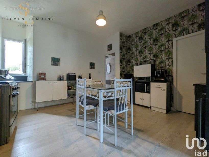 Photo 4 - Appartement à SAINT-SAUVEUR-LE-VICOMTE