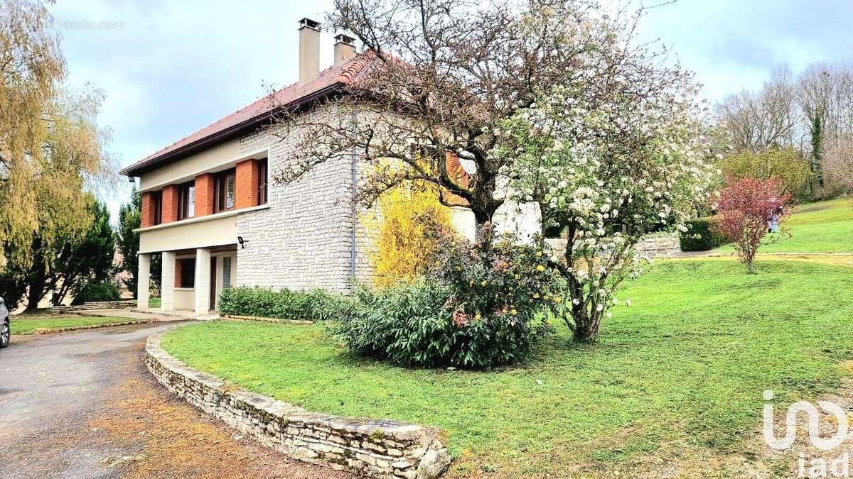 Photo 3 - Maison à MAGNY-EN-VEXIN