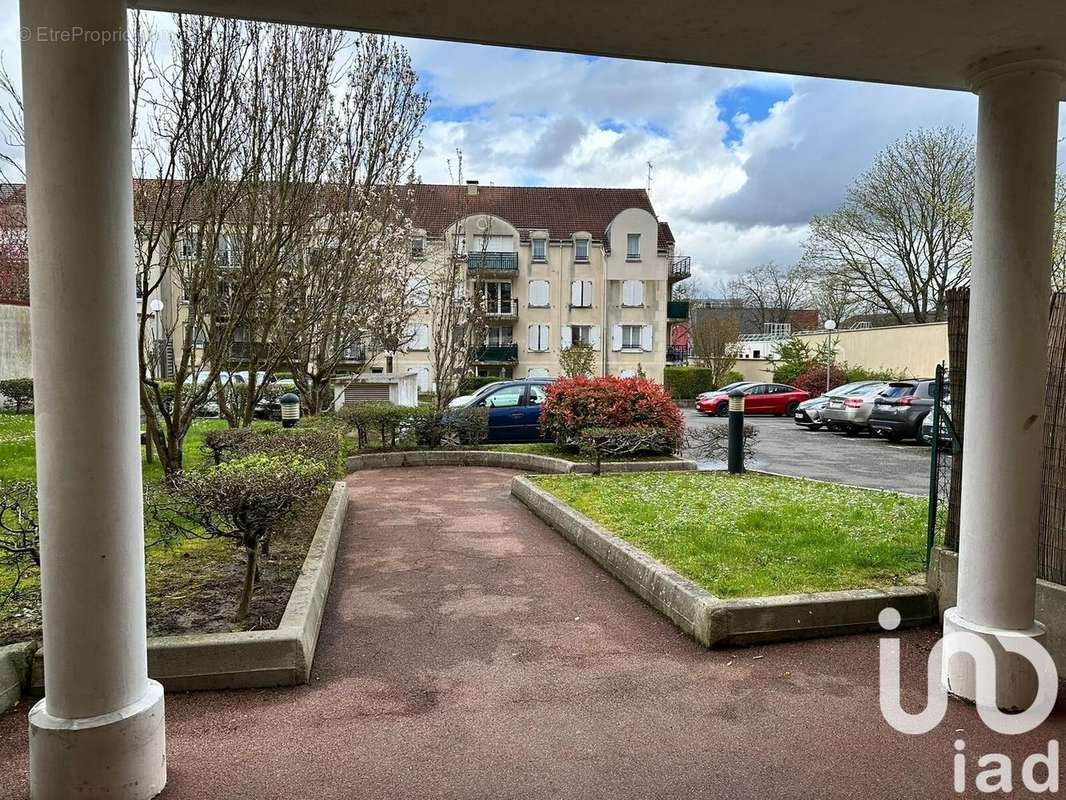 Photo 8 - Appartement à TORCY