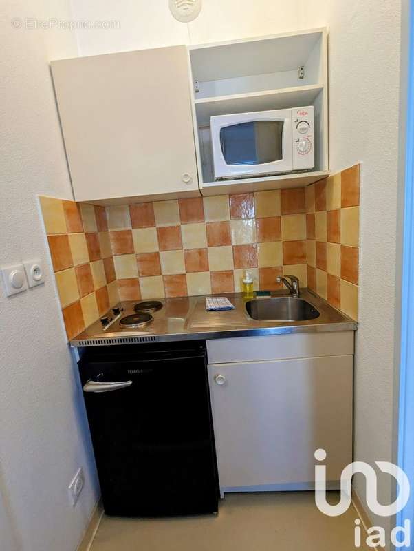 Photo 3 - Appartement à VALENCE