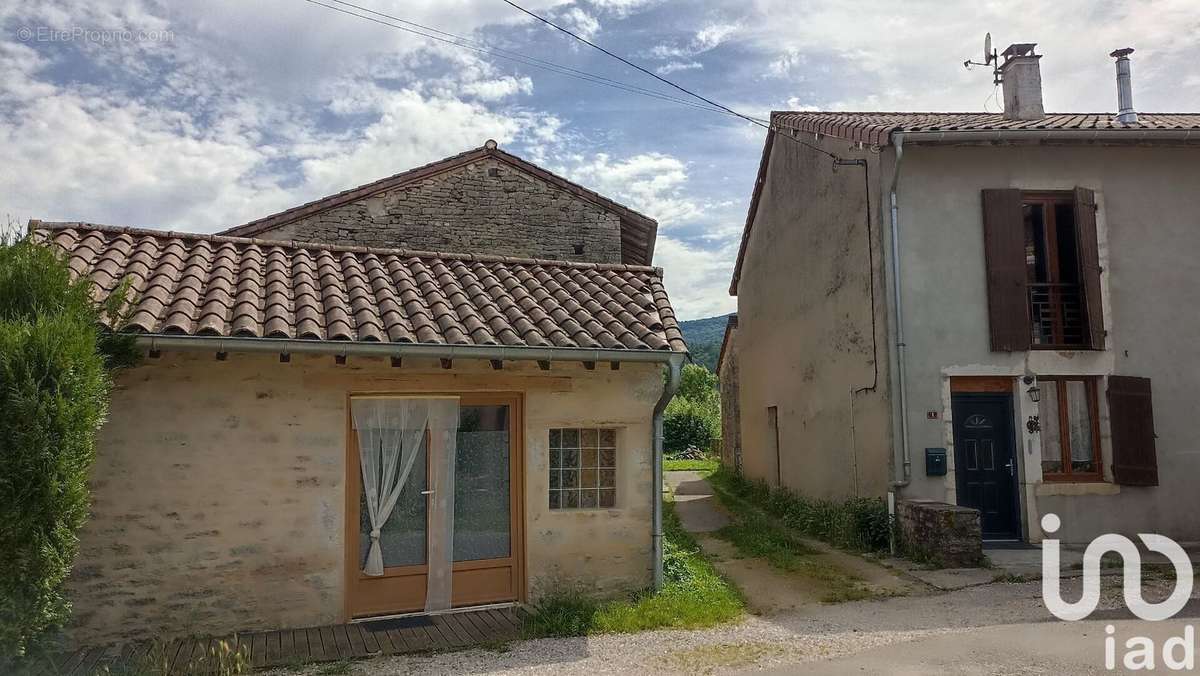 Photo 2 - Maison à MONTFLEUR