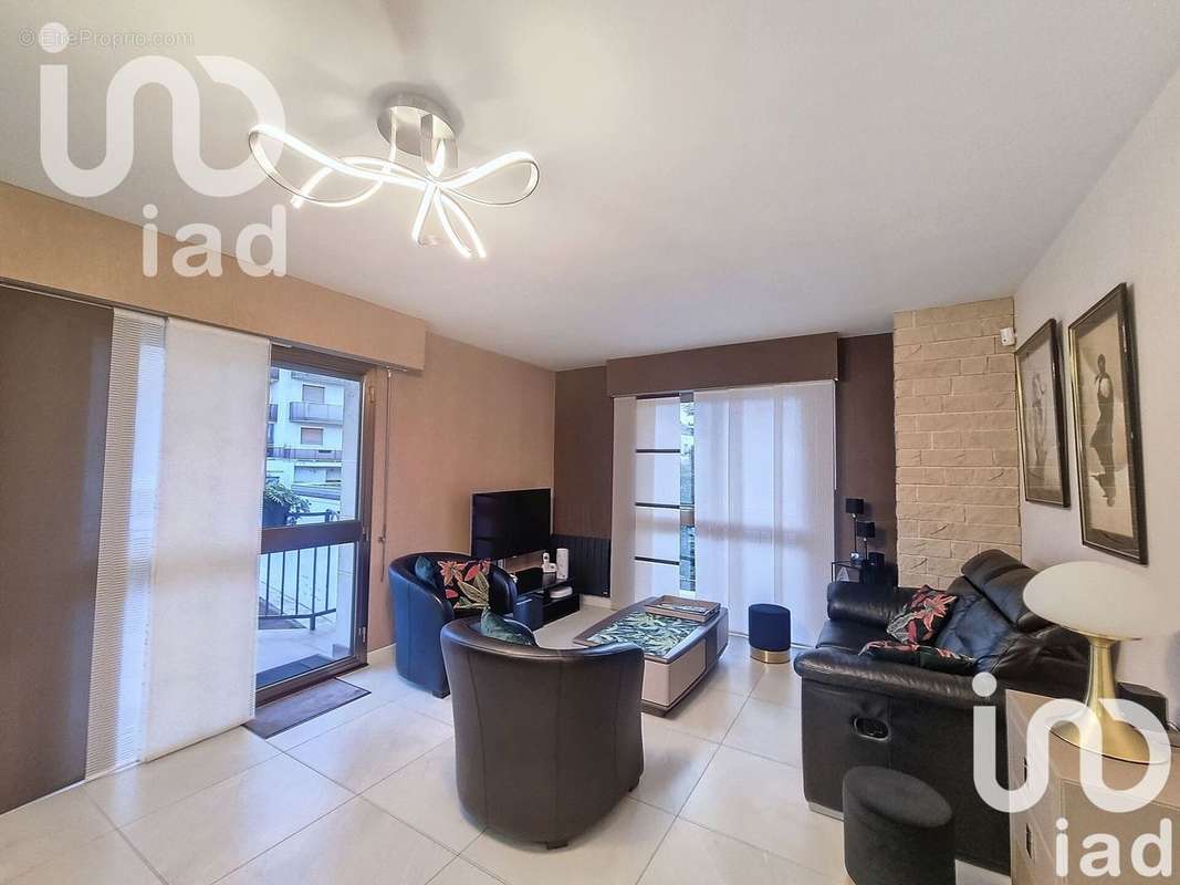 Photo 4 - Appartement à NEUILLY-PLAISANCE