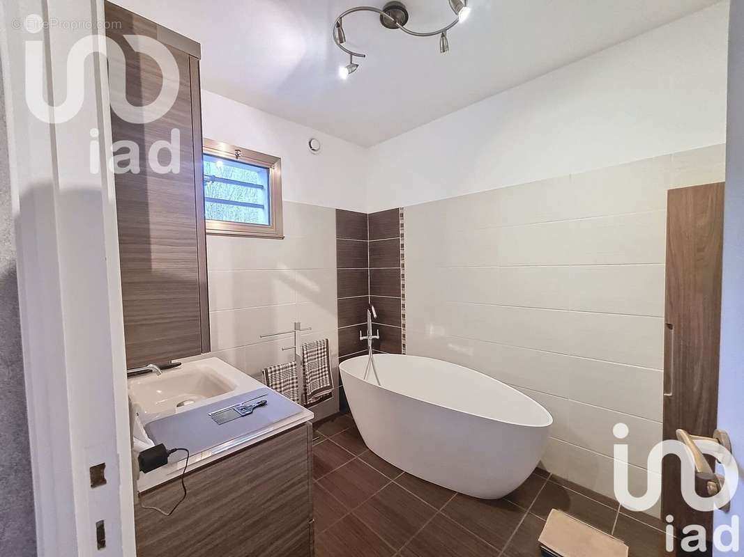 Photo 8 - Appartement à NEUILLY-PLAISANCE