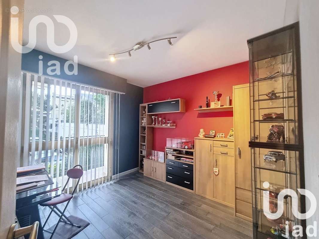 Photo 9 - Appartement à NEUILLY-PLAISANCE