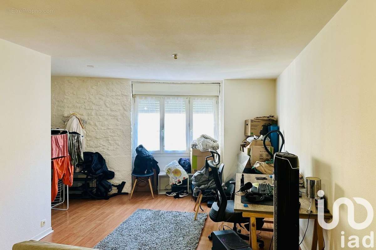 Photo 3 - Appartement à PERIGUEUX