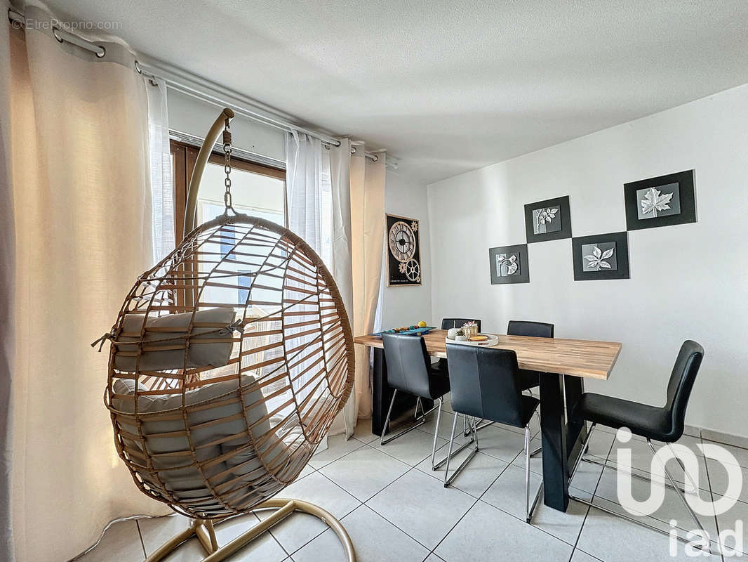 Photo 2 - Appartement à MONTPELLIER