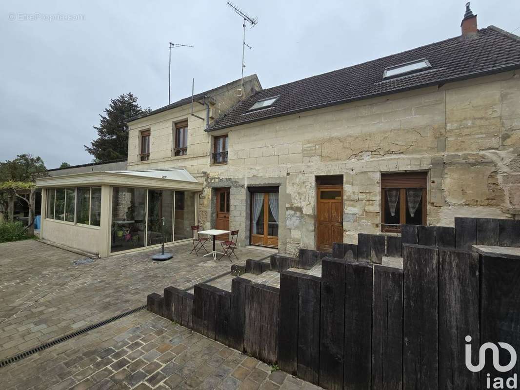 Photo 2 - Maison à ANGY