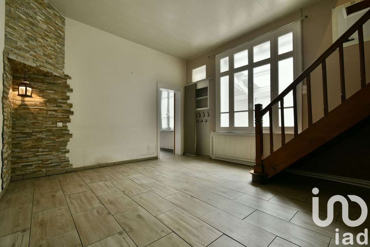 Photo 3 - Appartement à MONTDIDIER