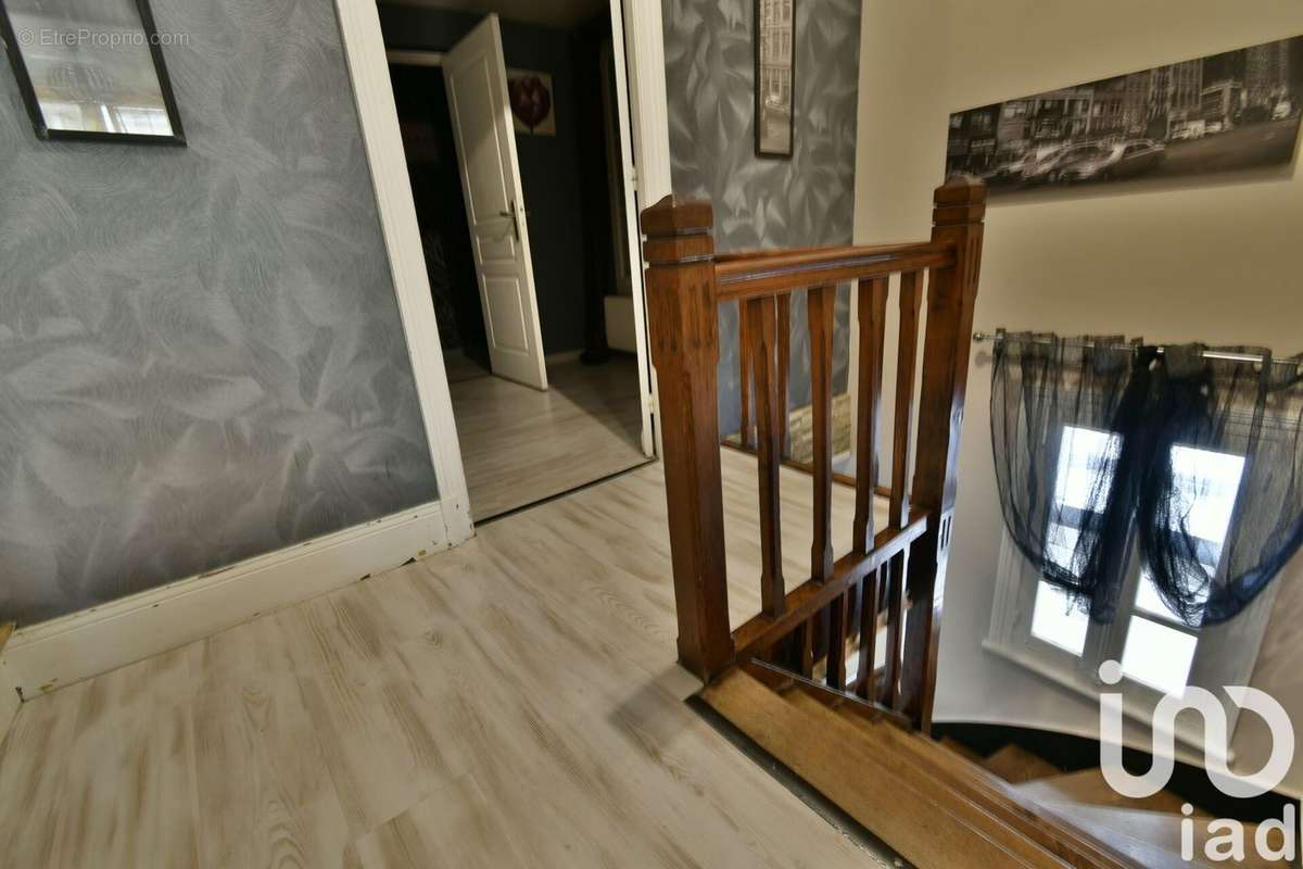 Photo 7 - Appartement à MONTDIDIER