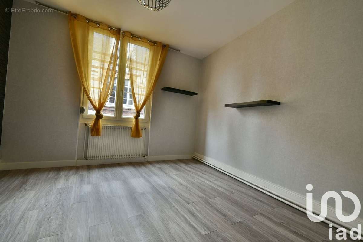 Photo 9 - Appartement à MONTDIDIER