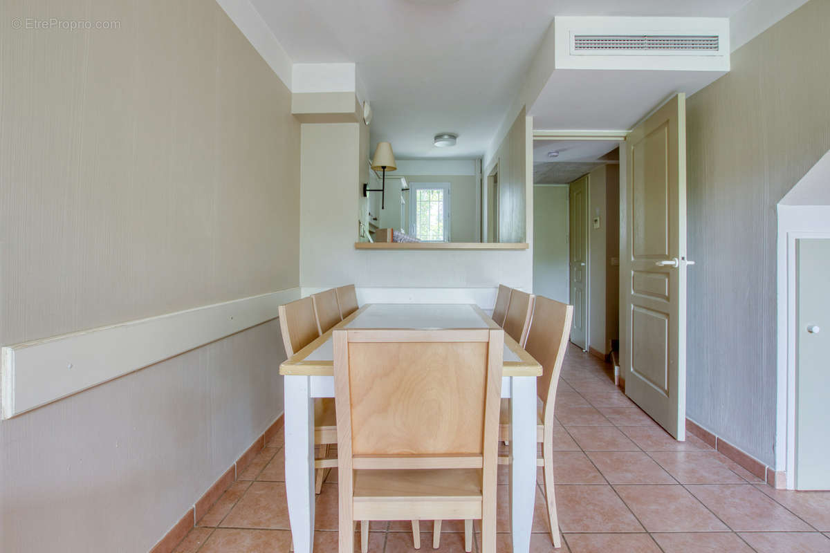 Appartement à HYERES