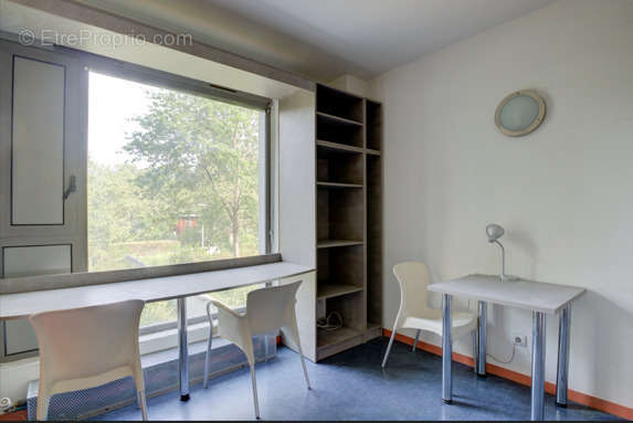 Appartement à LYON-9E