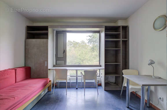 Appartement à LYON-9E