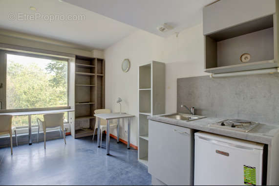 Appartement à LYON-9E