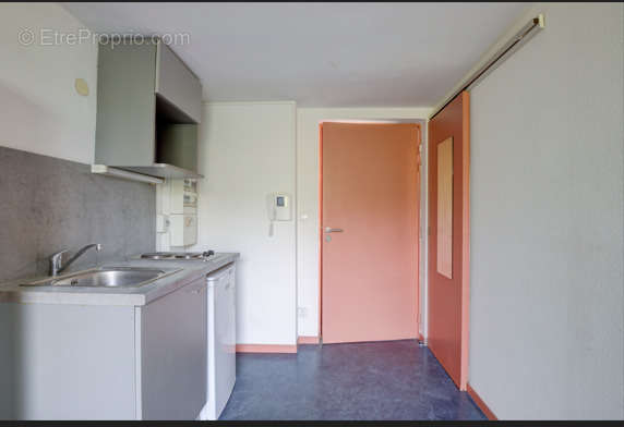 Appartement à LYON-9E