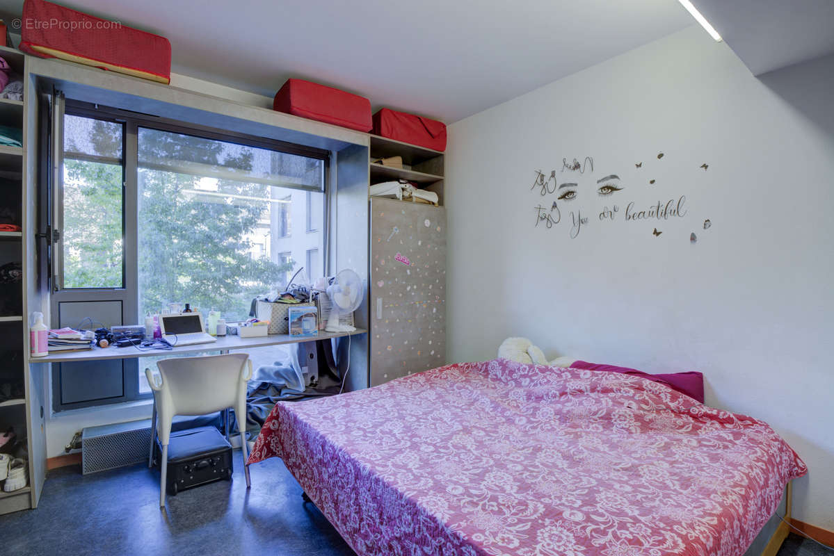 Appartement à LYON-9E