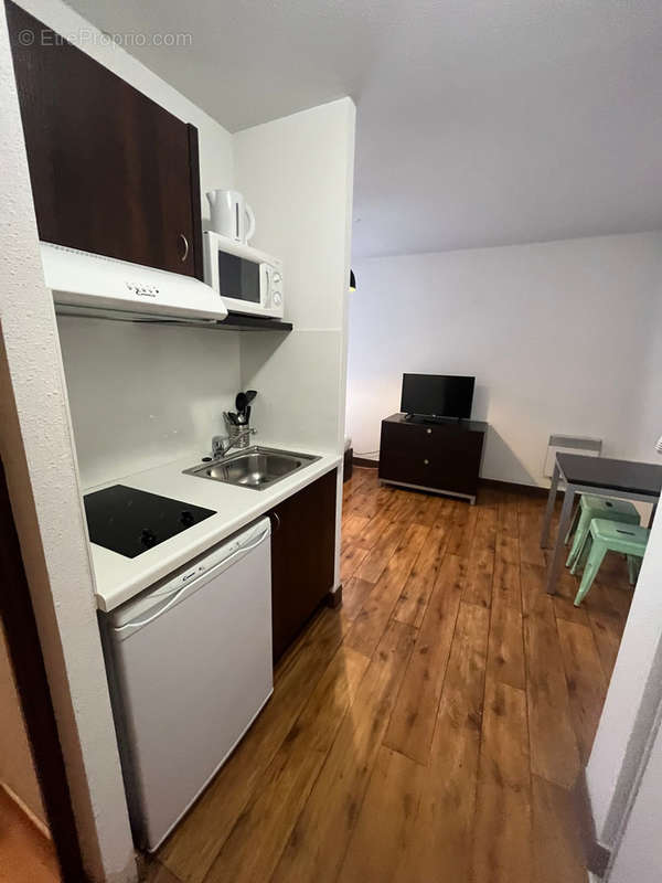 Appartement à NEVERS