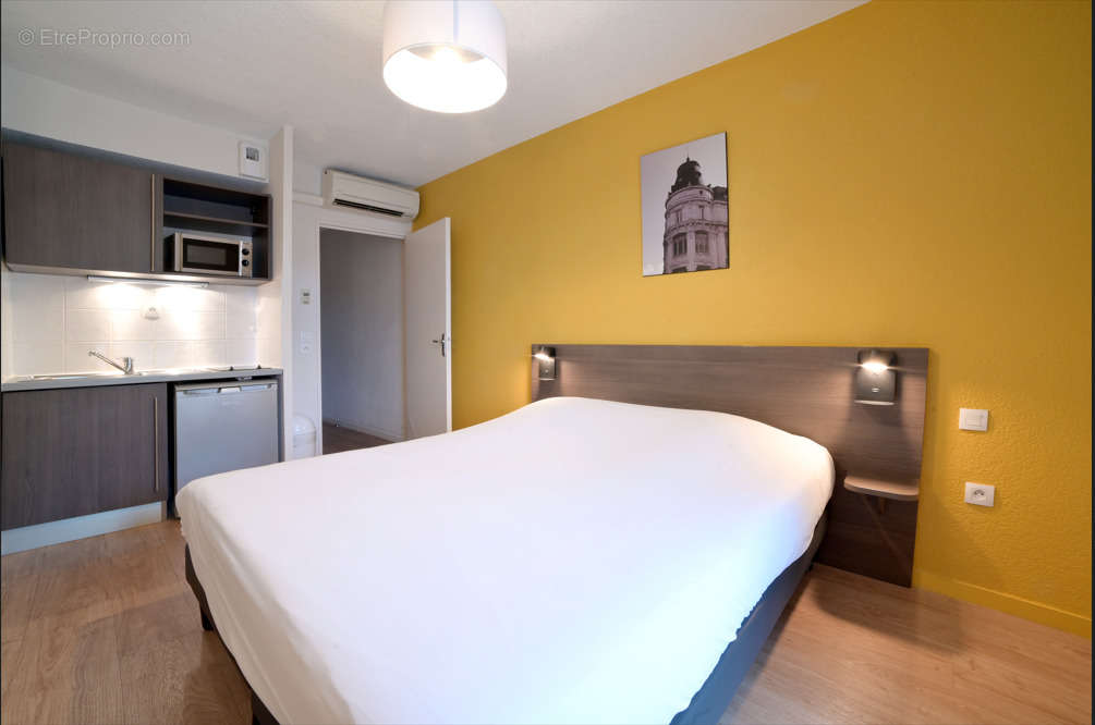 Appartement à POITIERS