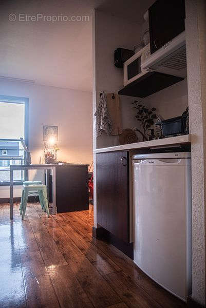 Appartement à NEVERS