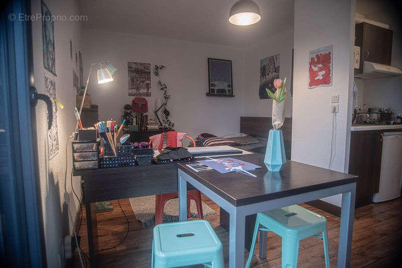 Appartement à NEVERS