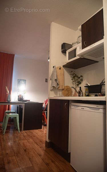 Appartement à NEVERS