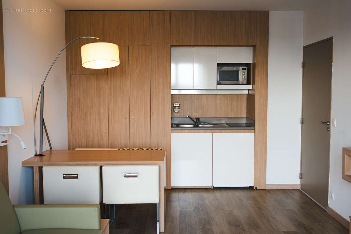 Appartement à CARRIERES-SUR-SEINE