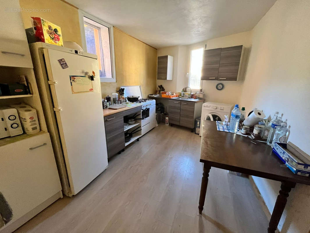 Appartement à TENDE