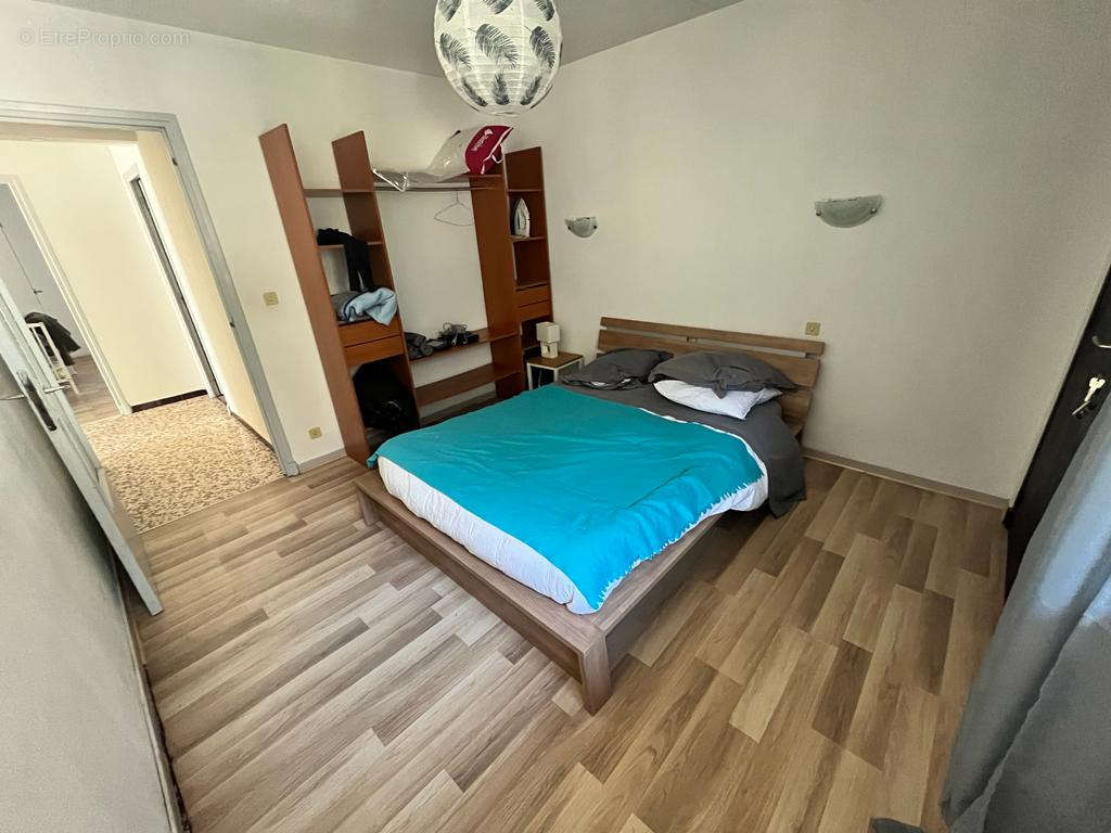 Appartement à TENDE