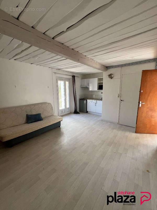 Appartement à HYERES