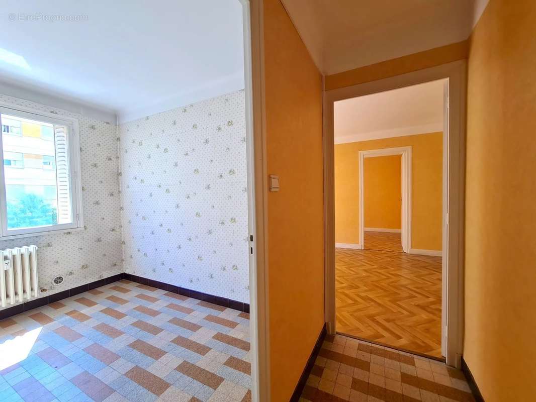 Appartement à AIX-LES-BAINS