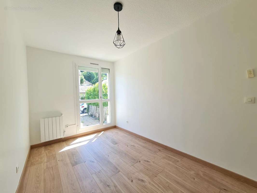 Appartement à AIX-LES-BAINS