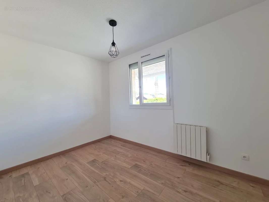 Appartement à AIX-LES-BAINS