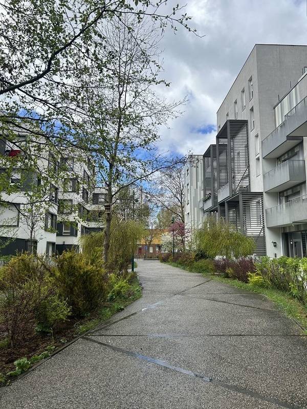 Appartement à PANTIN