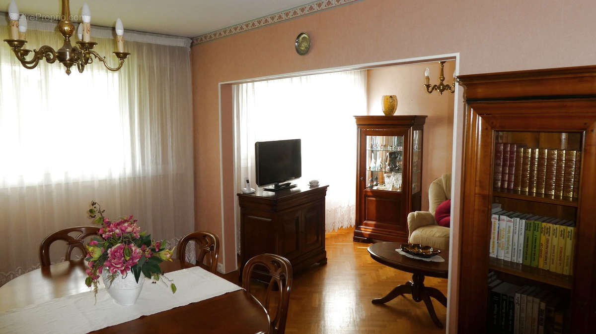 Appartement à LIMOGES