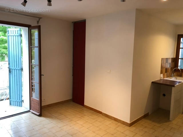 Appartement à L&#039;ISLE-SUR-LA-SORGUE