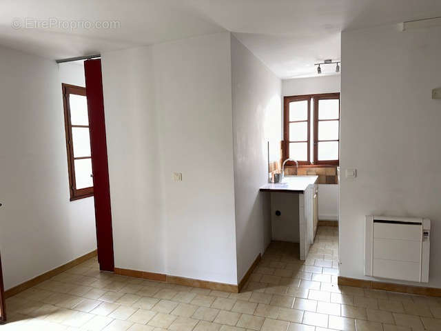 Appartement à L&#039;ISLE-SUR-LA-SORGUE