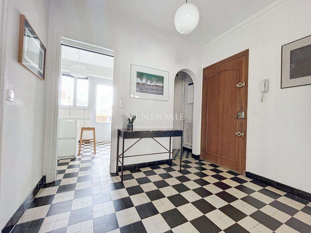 Appartement à LILLE