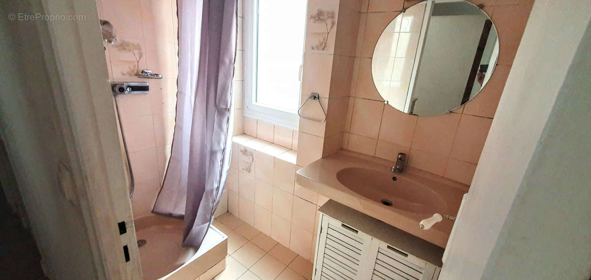 Appartement à MEAUX