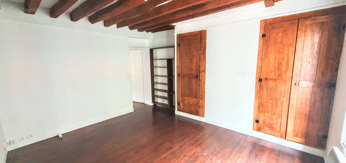 Appartement à MEAUX