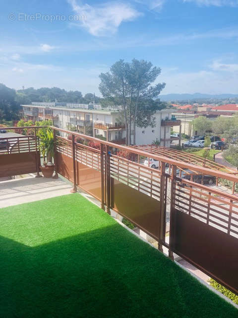 Appartement à FREJUS