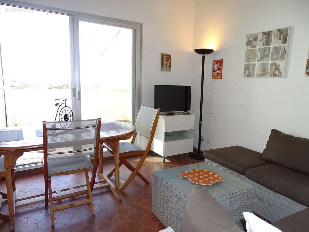 Appartement à AGDE