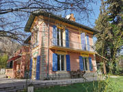 Maison à CONTES