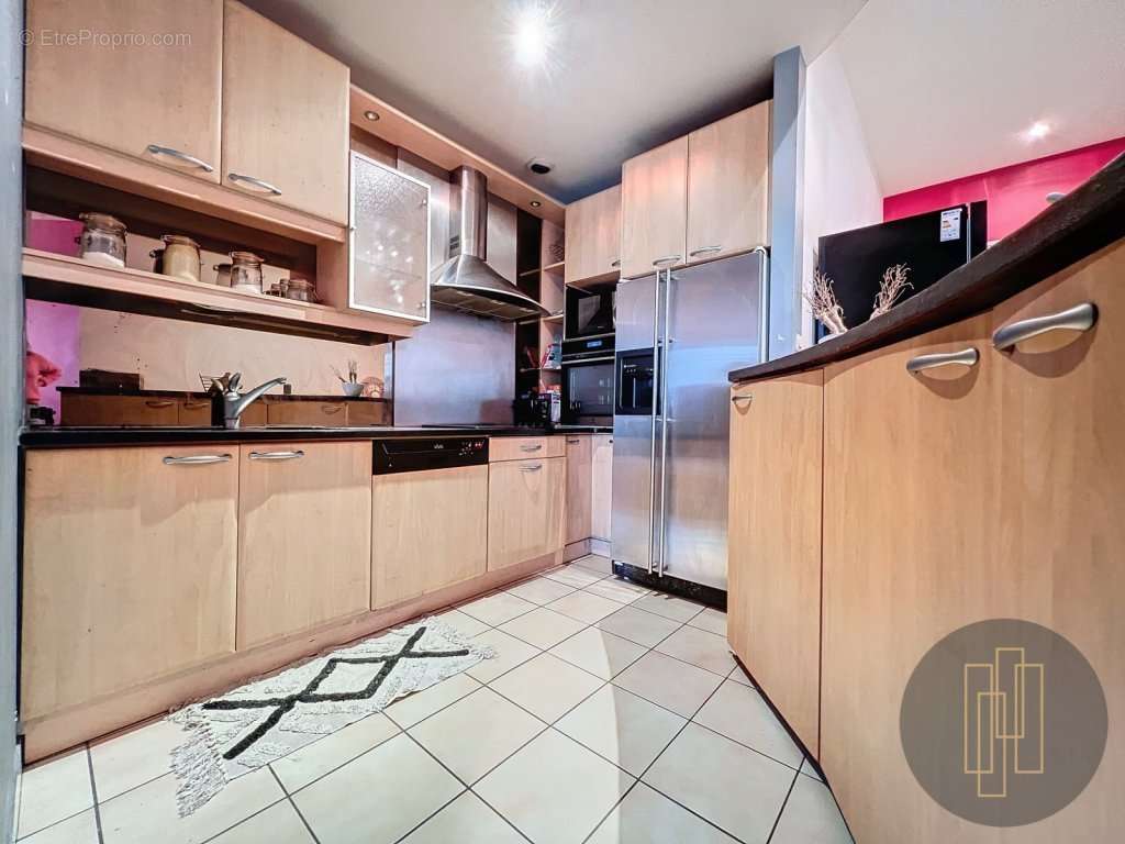 Appartement à VILLEFRANCHE-SUR-SAONE