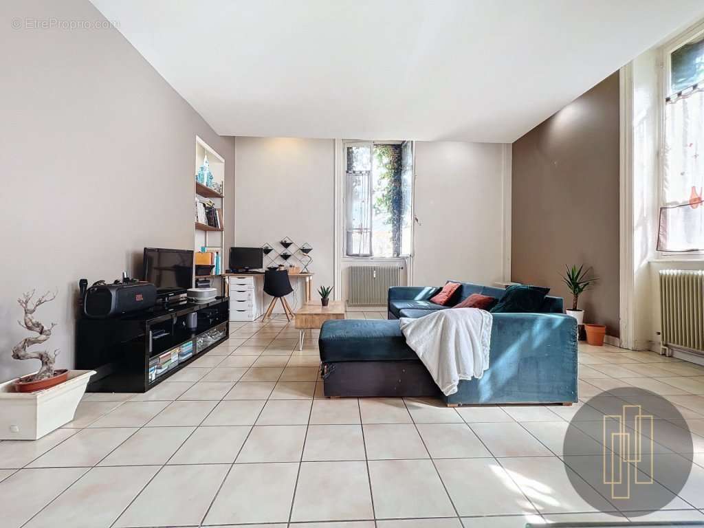 Appartement à VILLEFRANCHE-SUR-SAONE