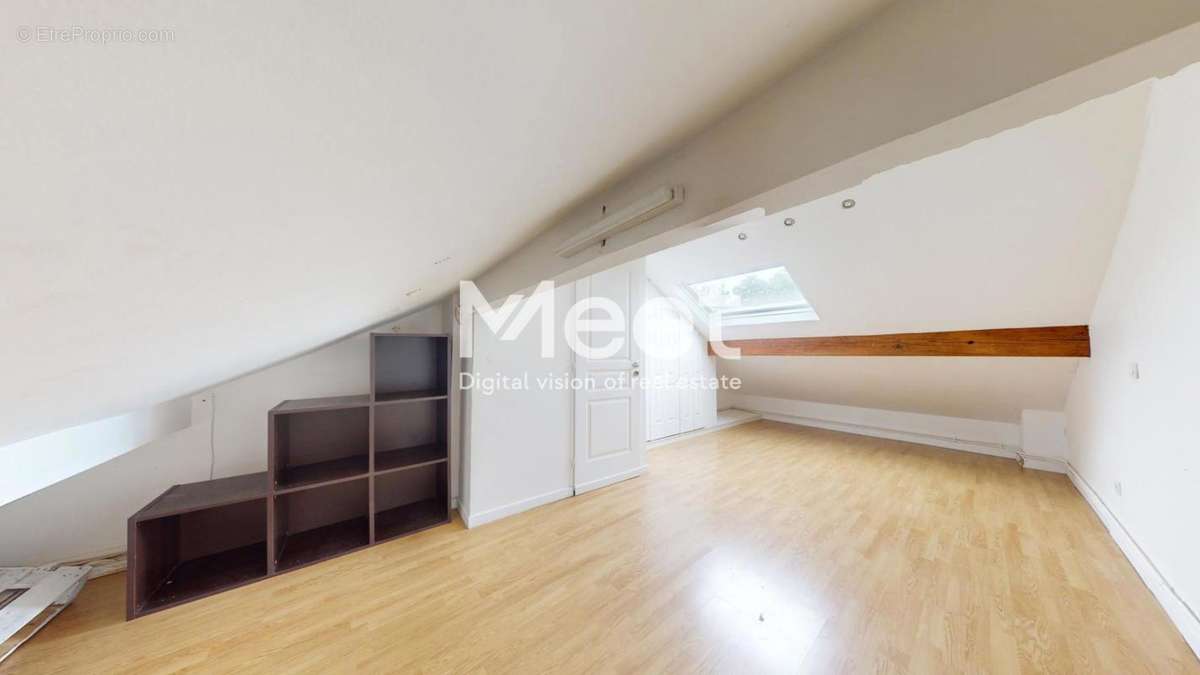 Appartement à VITRY-SUR-SEINE