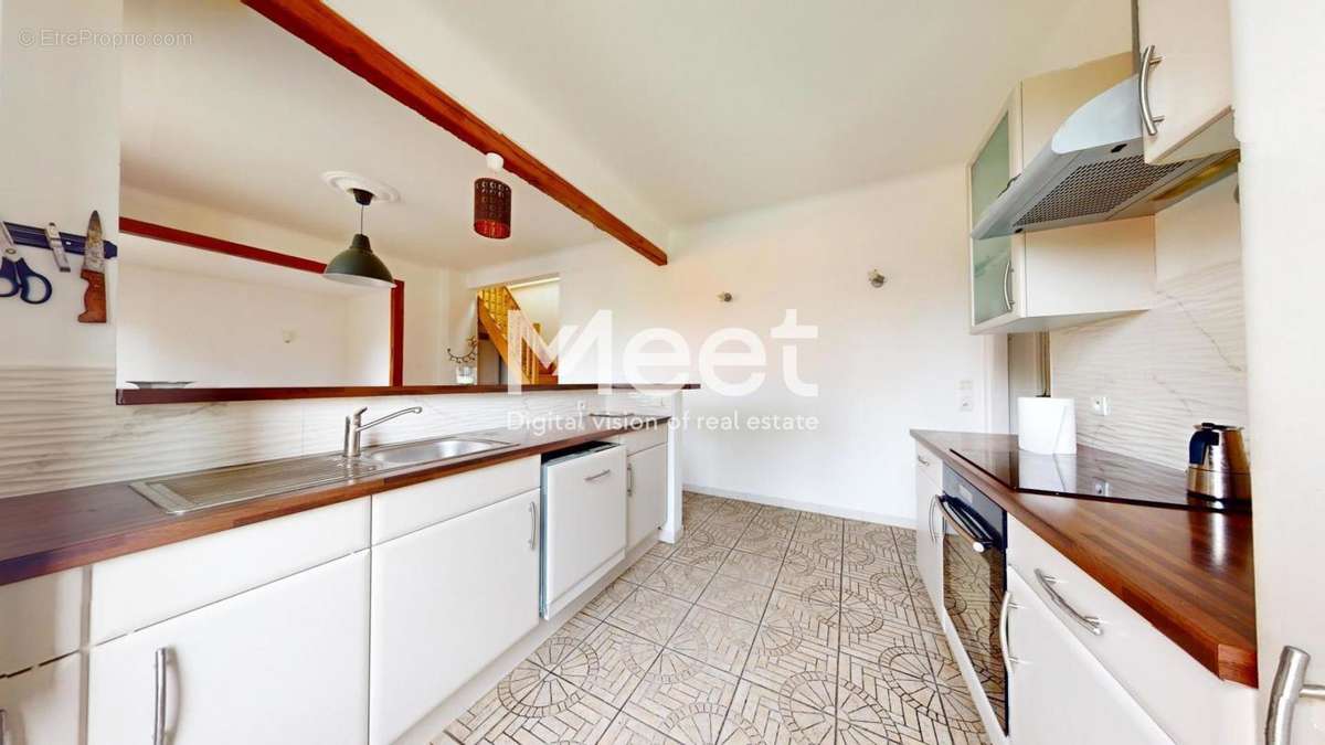 Appartement à VITRY-SUR-SEINE