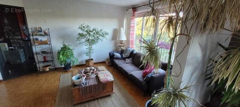 Appartement à MARSEILLE-10E