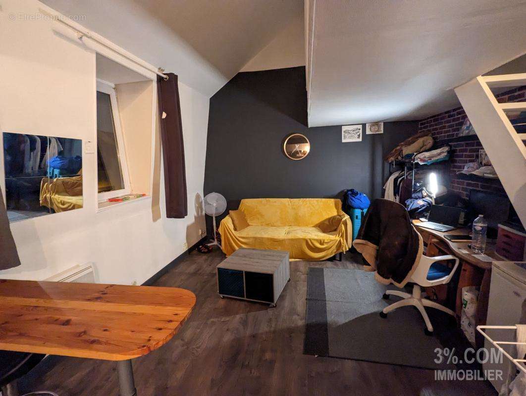 Appartement à LILLE